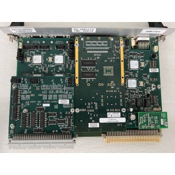 AMAT 0090-11434 Motion Control Board